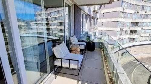 Apartment in Nordelta Vista Bahía