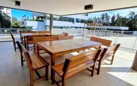Apartment in Nordelta Vista Bahía