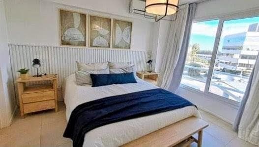 Apartment in Nordelta Vista Bahía