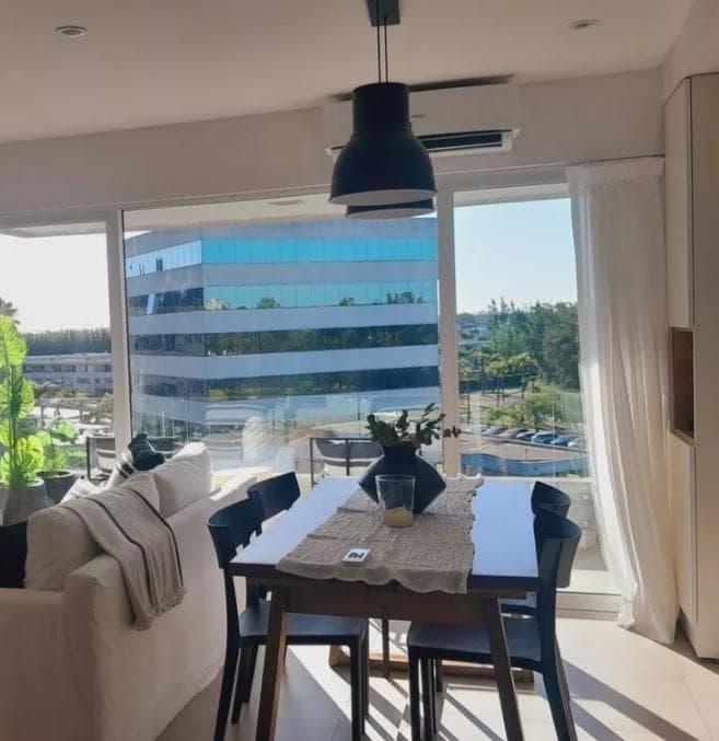 Apartment in Nordelta Vista Bahía