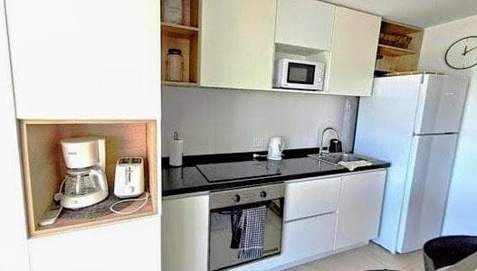 Apartment in Nordelta Vista Bahía