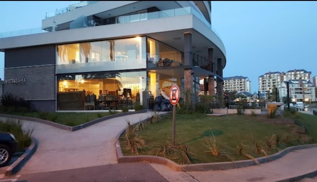 Apartment in Nordelta Vista Bahía