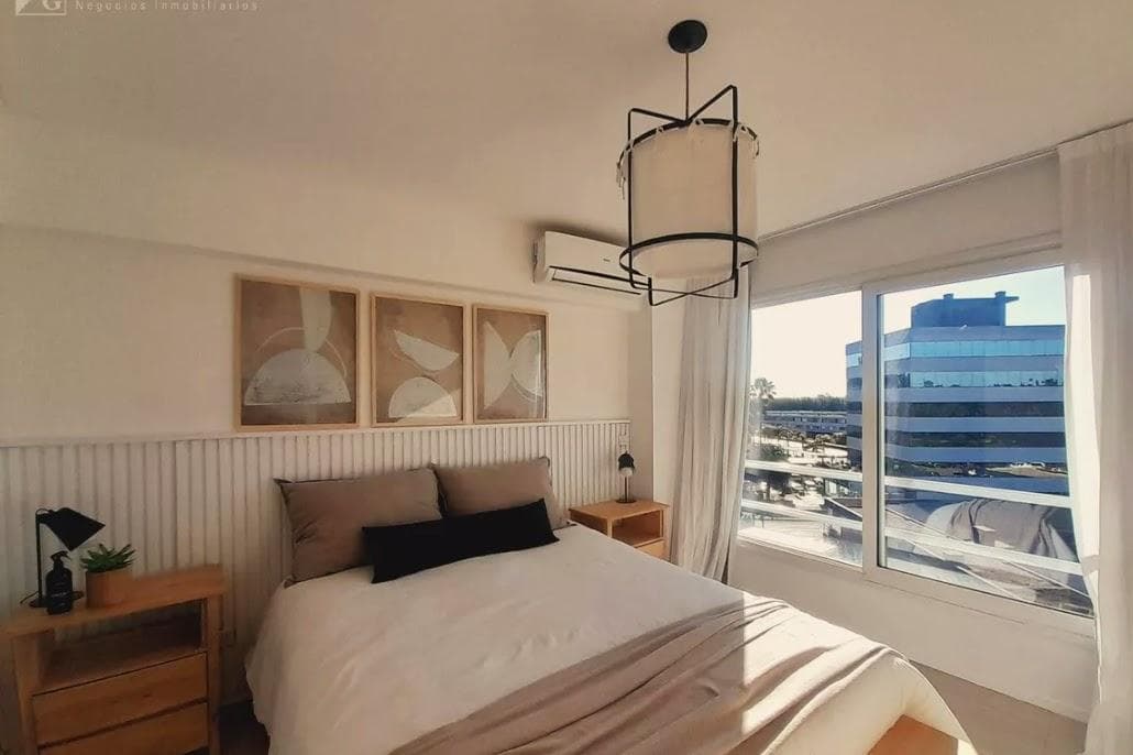 Apartment in Nordelta Vista Bahía