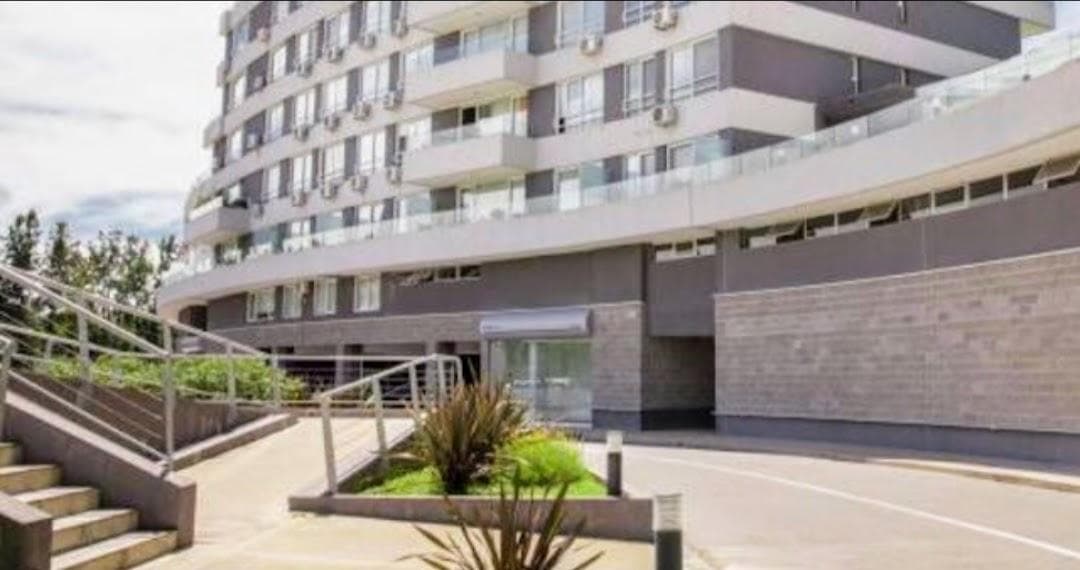 Apartment in Nordelta Vista Bahía