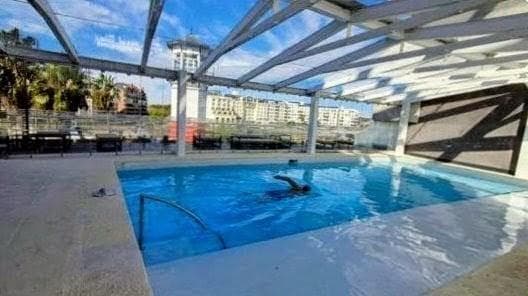 Apartment in Nordelta Vista Bahía