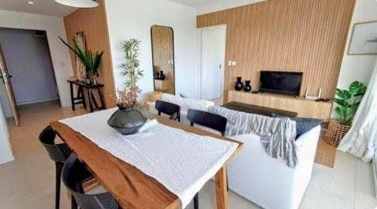 Apartment in Nordelta Vista Bahía