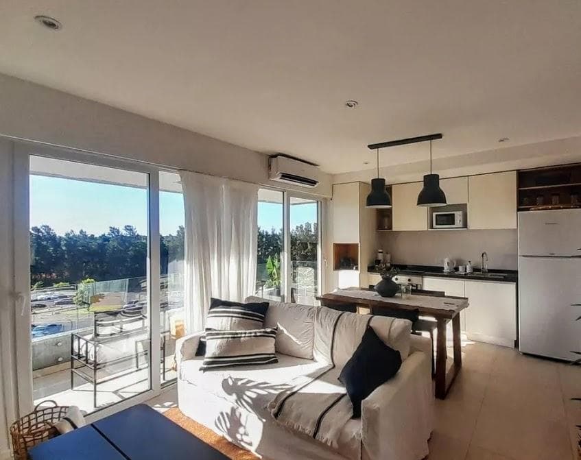 Apartment in Nordelta Vista Bahía