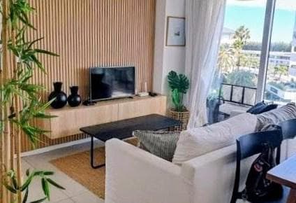 Apartment in Nordelta Vista Bahía