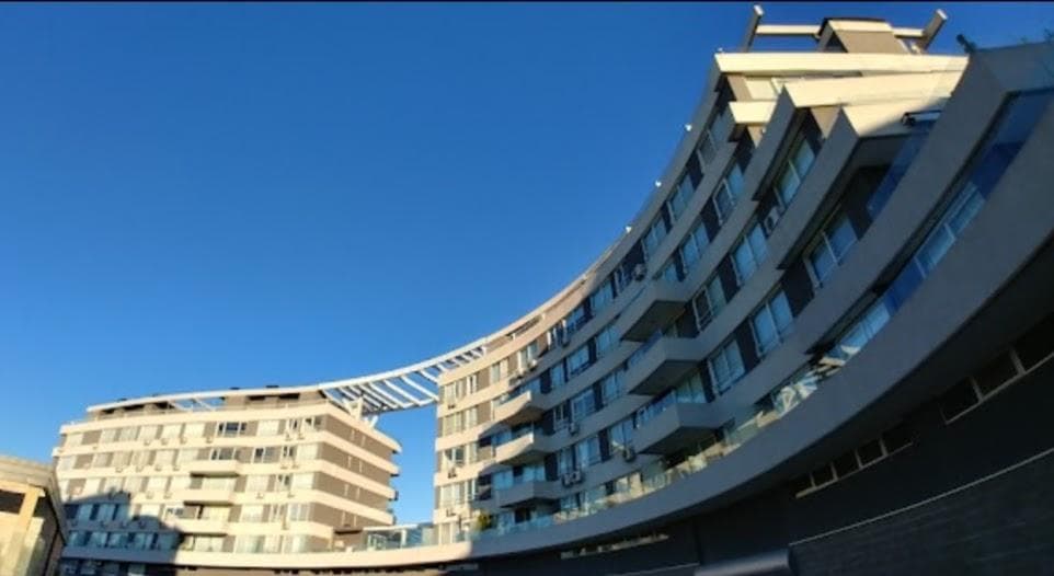 Apartment in Nordelta Vista Bahía