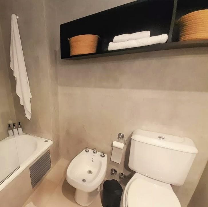 Apartment in Nordelta Vista Bahía