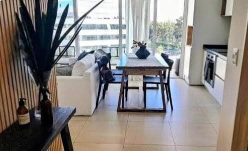 Apartment in Nordelta Vista Bahía