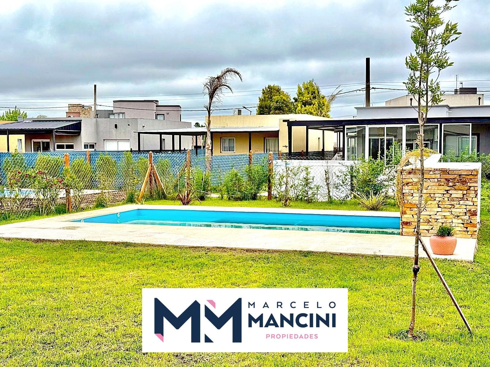 House in Laguna Azul
