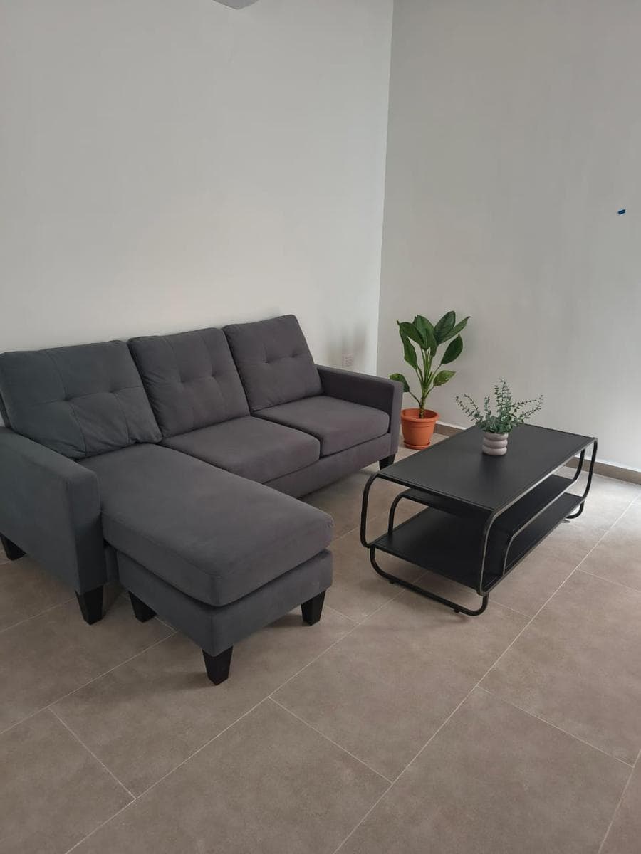 FURNISHED Apartment for Rent in Temozón Norte, Mérida, Yucatán
