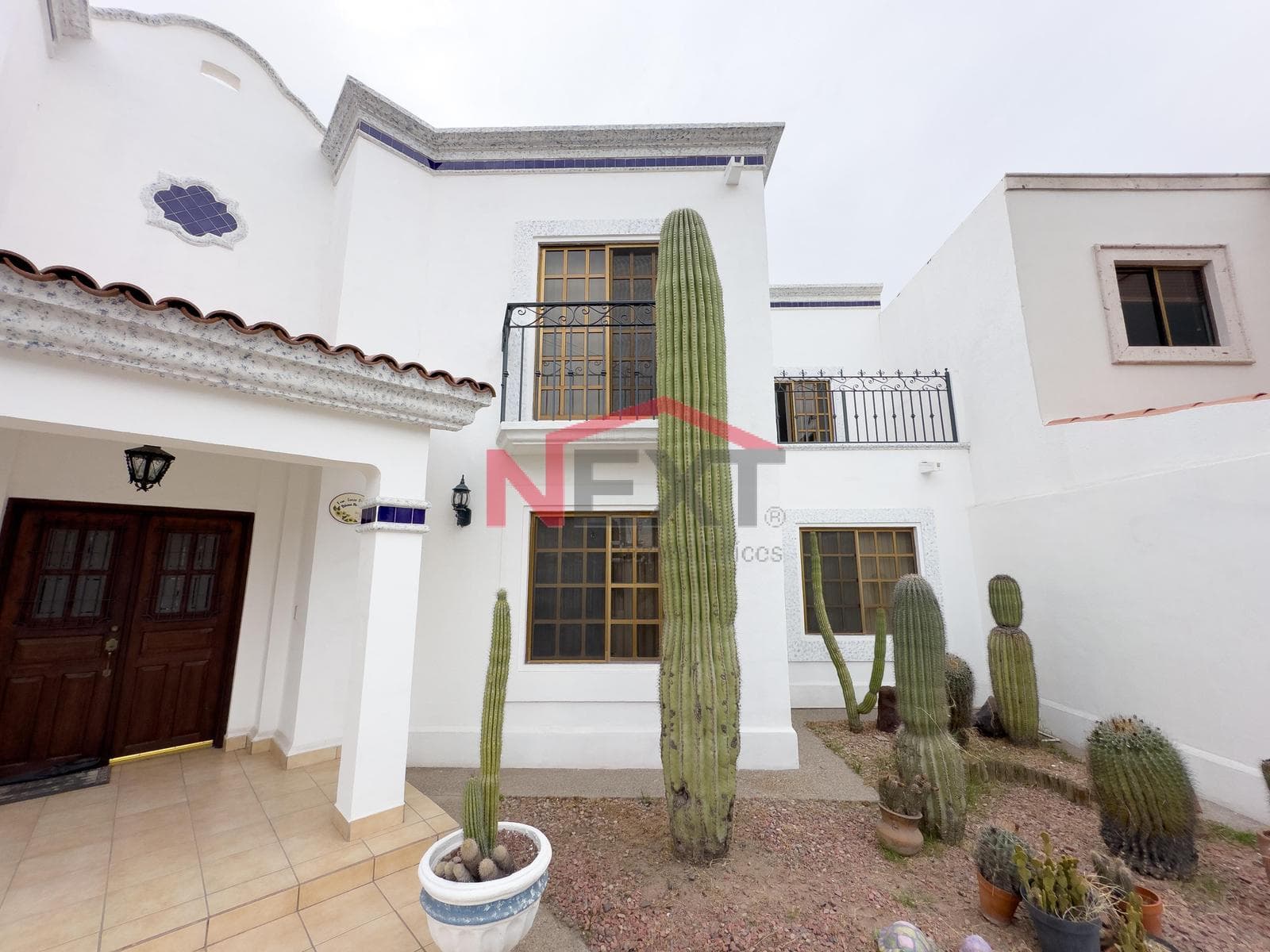 HOUSE FOR SALE IN THE RIO GRANDE RESIDENTIAL NEIGHBORHOOD