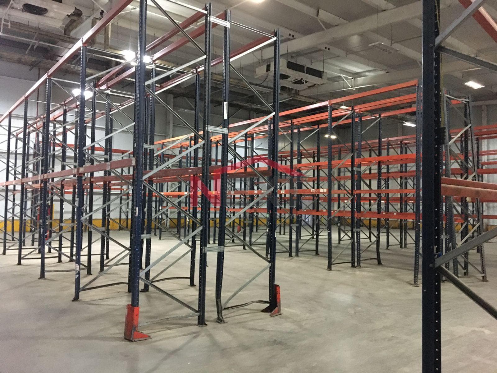 REFRIGERATED WAREHOUSE FOR RENT IN LA VICTORIA