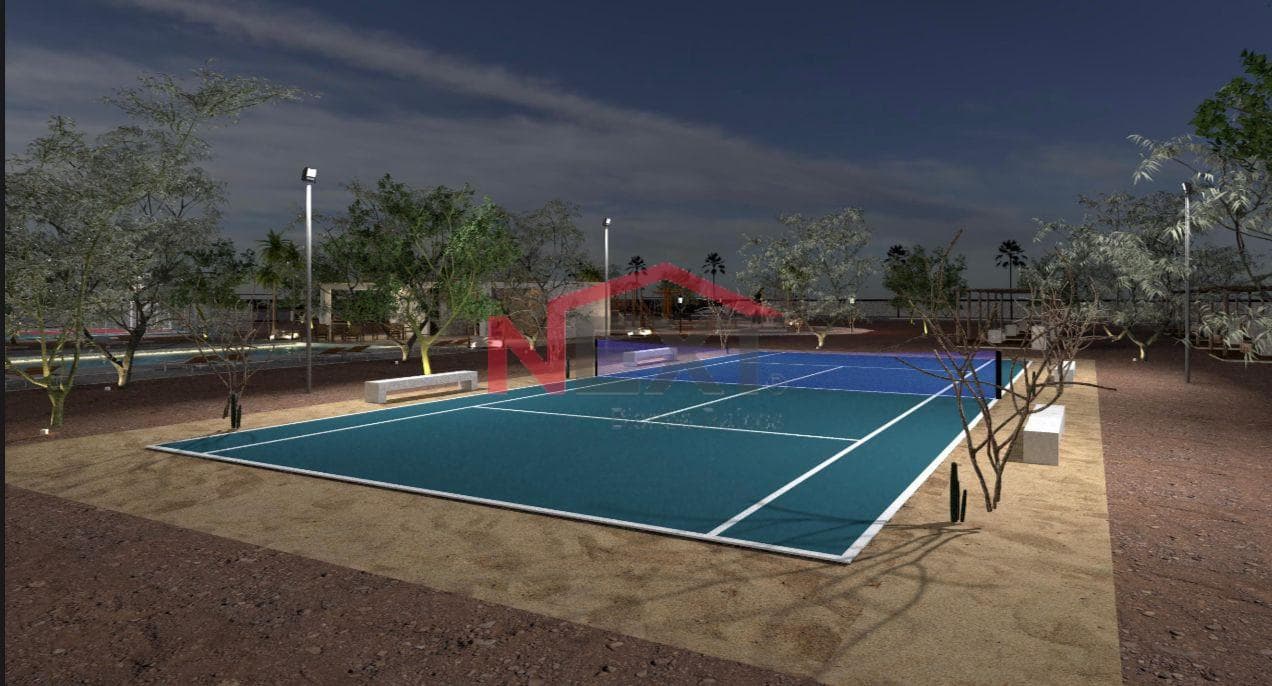 LAND FOR SALE IN SANTA LUCIA, CAMPESTRE RESIDENTIAL COMMUNITY