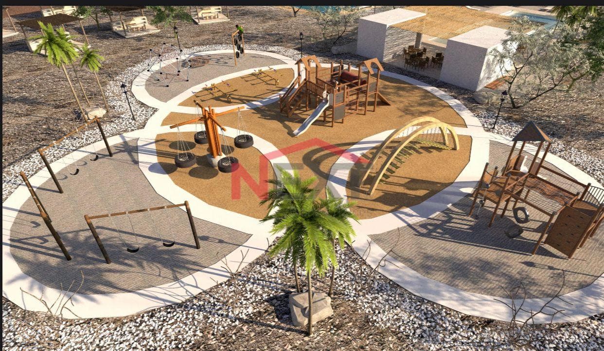LAND FOR SALE IN SANTA LUCIA, CAMPESTRE RESIDENTIAL COMMUNITY