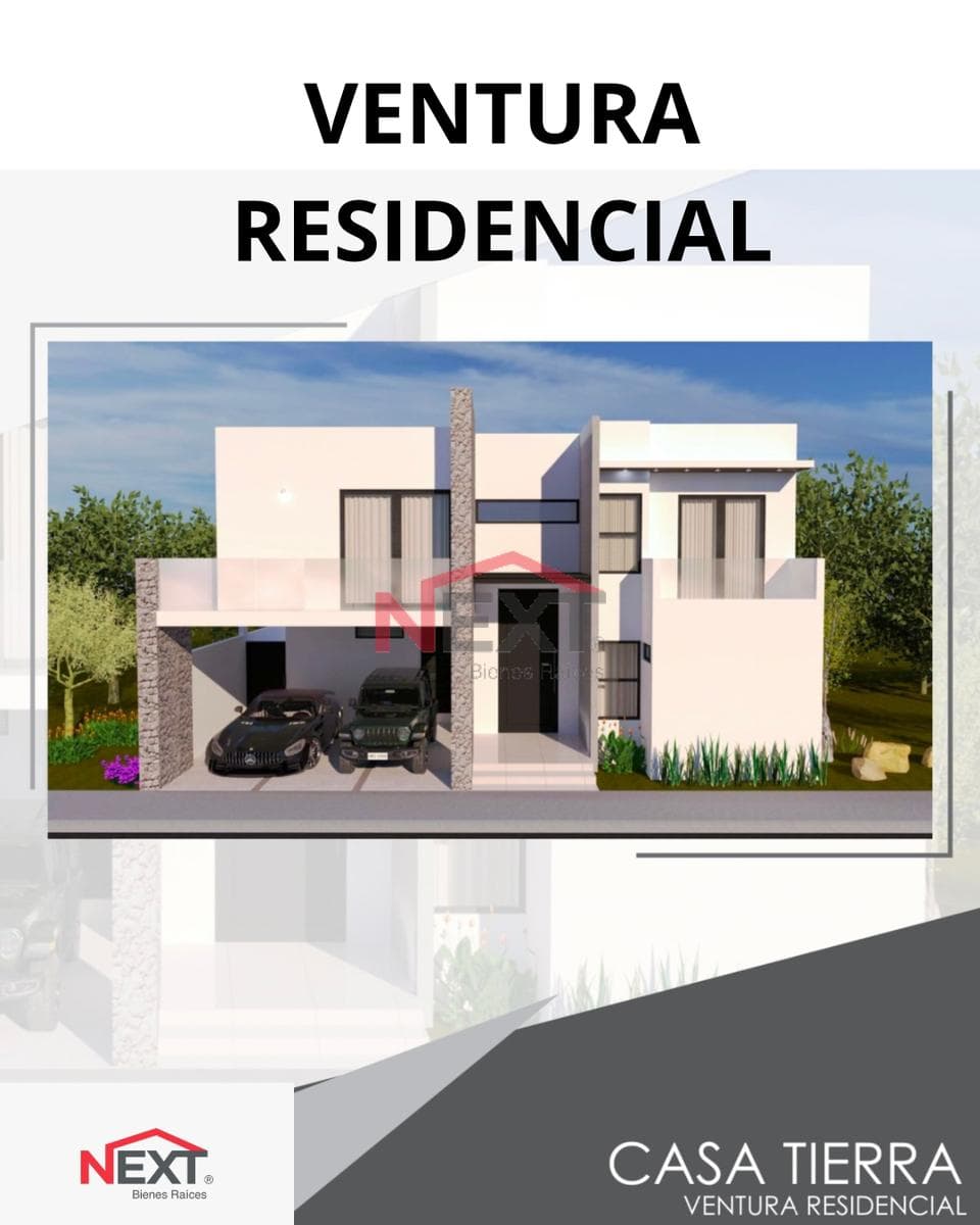 HOUSE FOR SALE IN VENTURA RESIDENCIAL