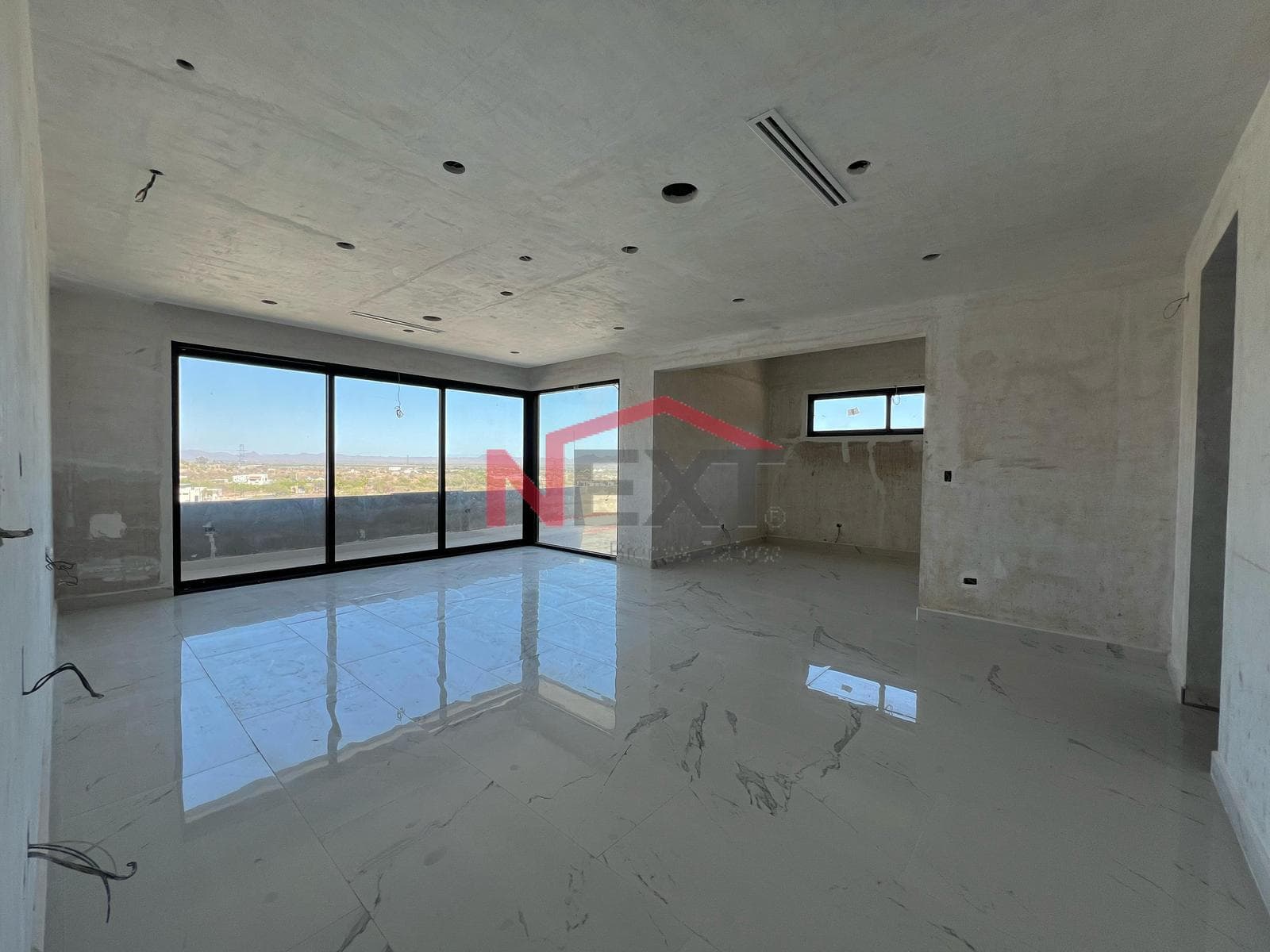 HOUSE FOR SALE IN A RESIDENTIAL ESTATE