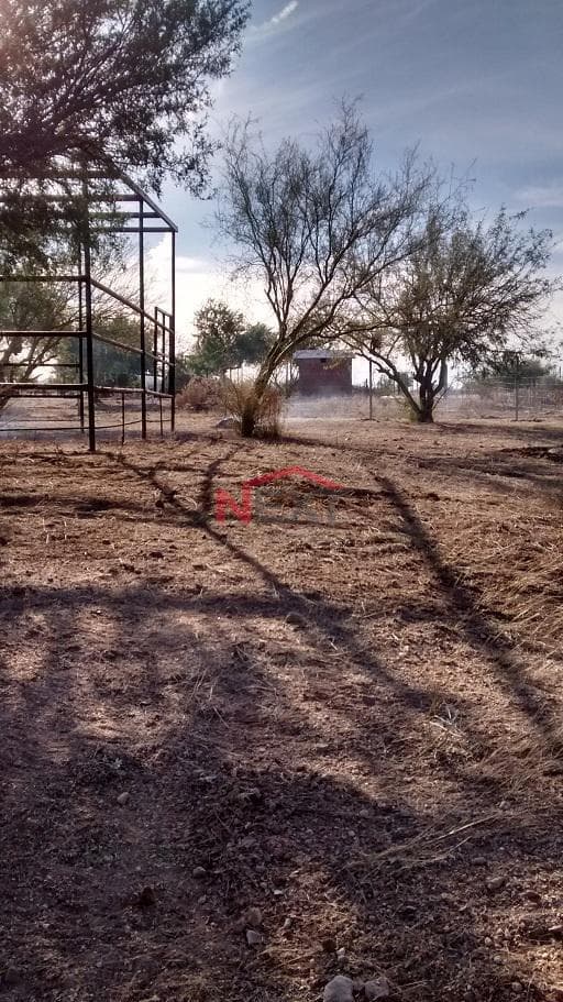 LAND FOR SALE IN THE "EL DORADO" SUBURB