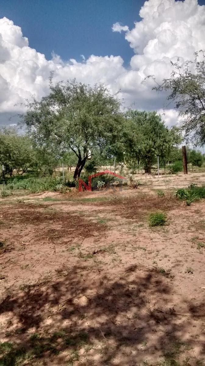 LAND FOR SALE IN THE "EL DORADO" SUBURB