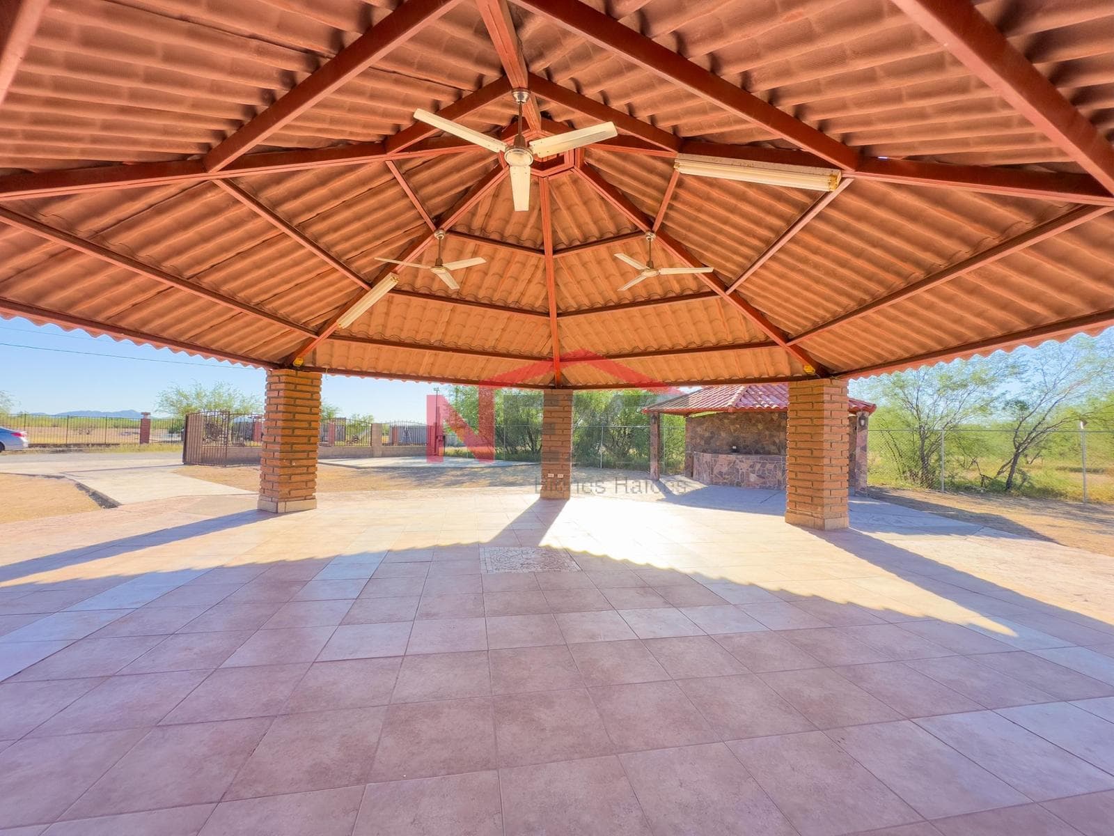 COUNTRY HOUSE FOR SALE IN REAL DE CATORCE