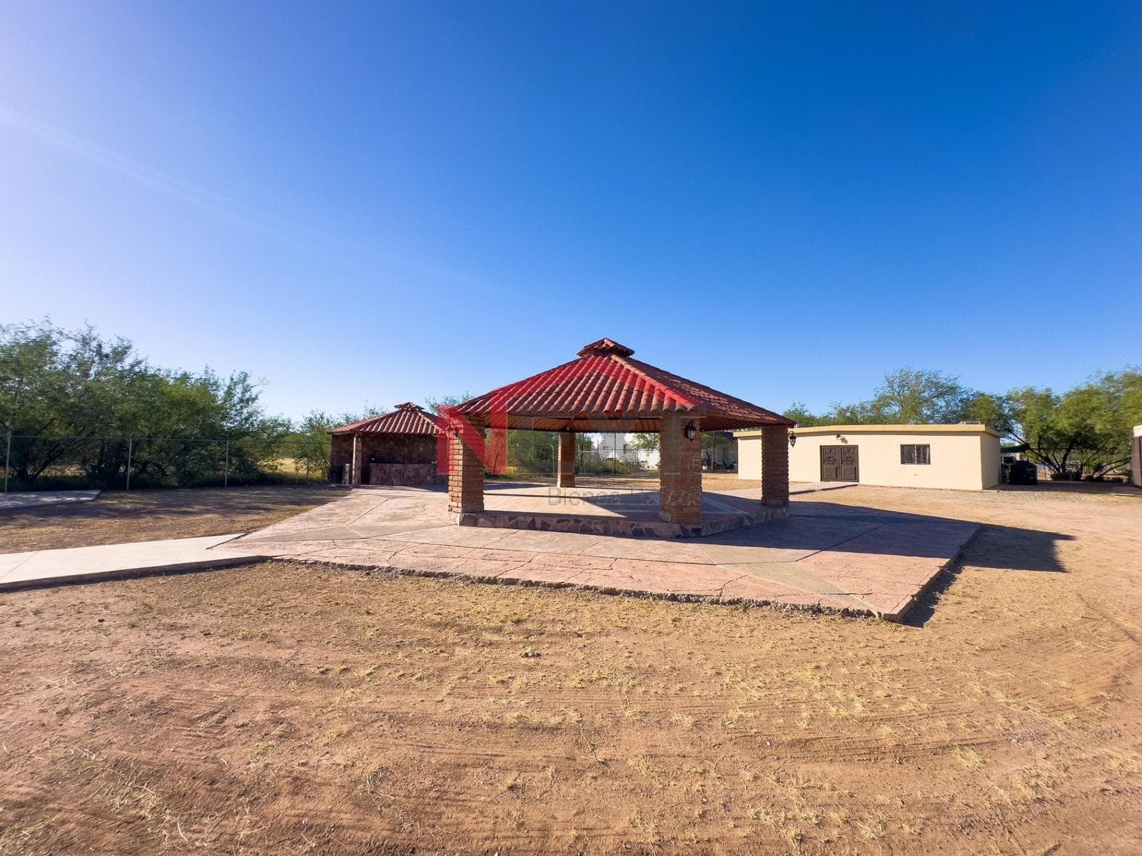 COUNTRY HOUSE FOR SALE IN REAL DE CATORCE