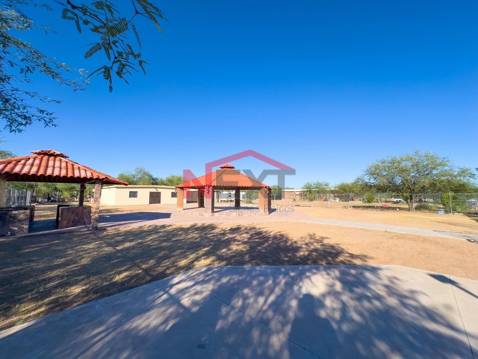 COUNTRY HOUSE FOR SALE IN REAL DE CATORCE