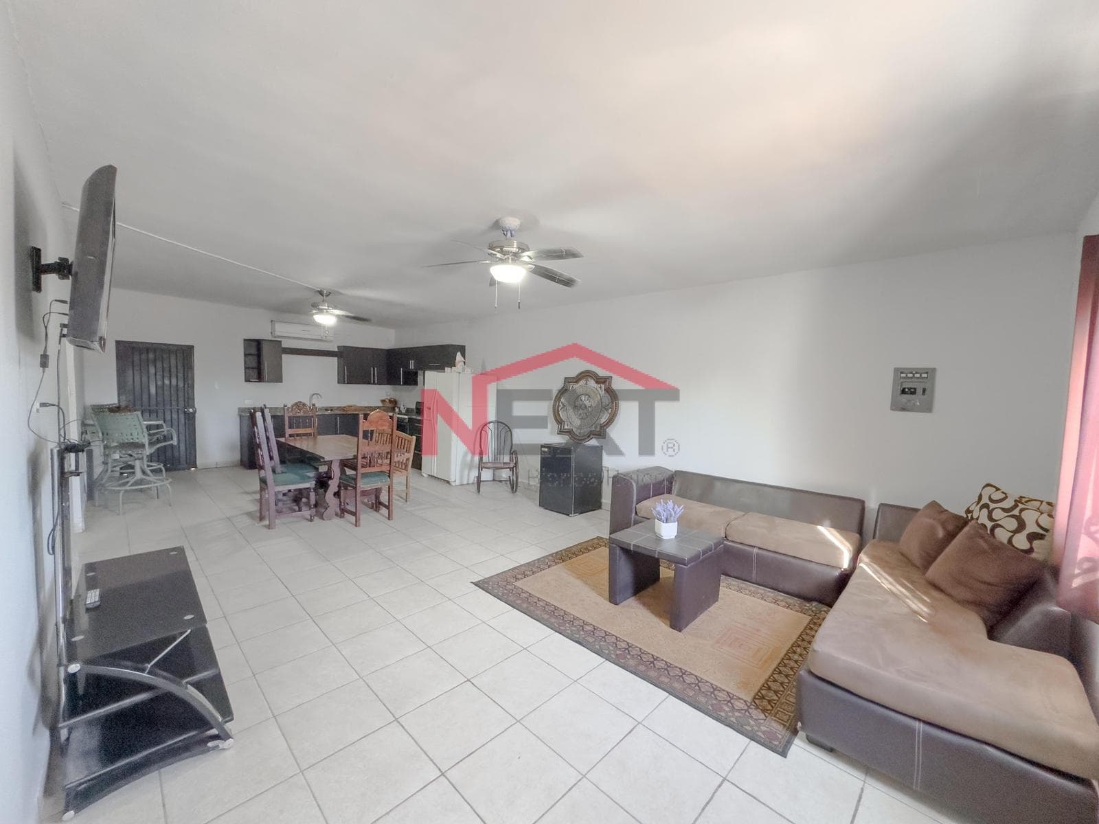 COUNTRY HOUSE FOR SALE IN REAL DE CATORCE