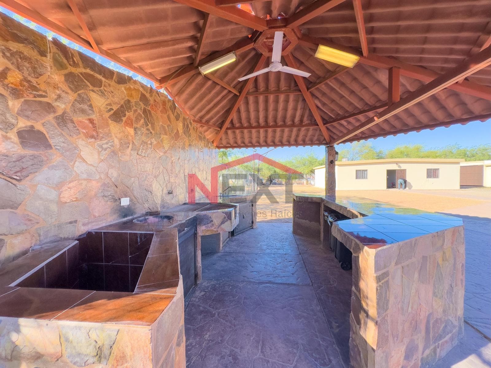 COUNTRY HOUSE FOR SALE IN REAL DE CATORCE
