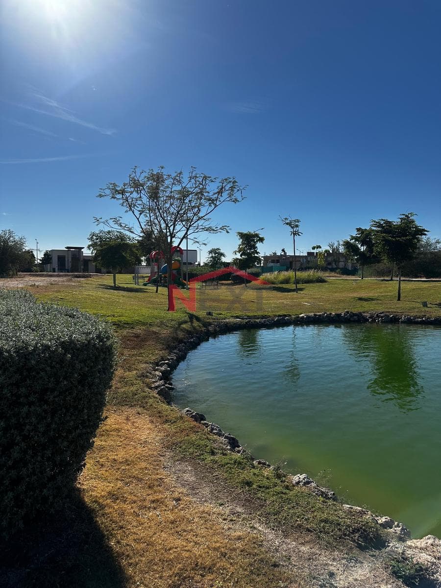 LAND FOR SALE IN ALTOZANO RESIDENCIAL