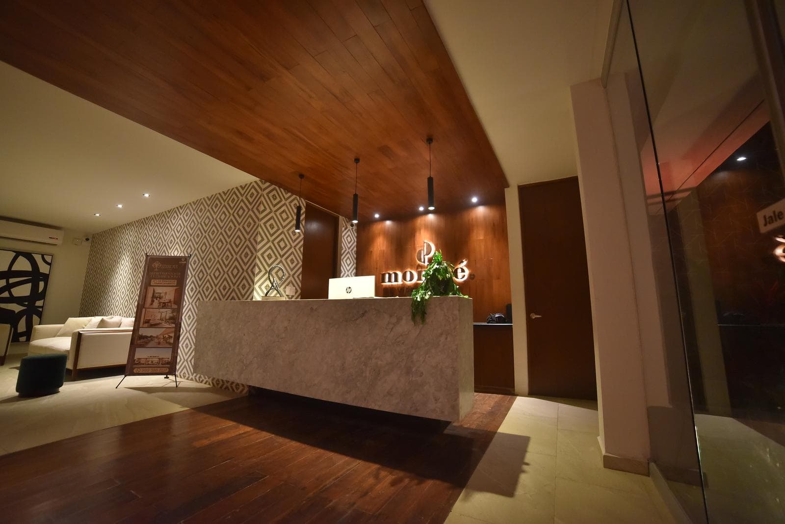 Furnished Apartment for Rent in Temozón Norte, Mérida, Yucatán