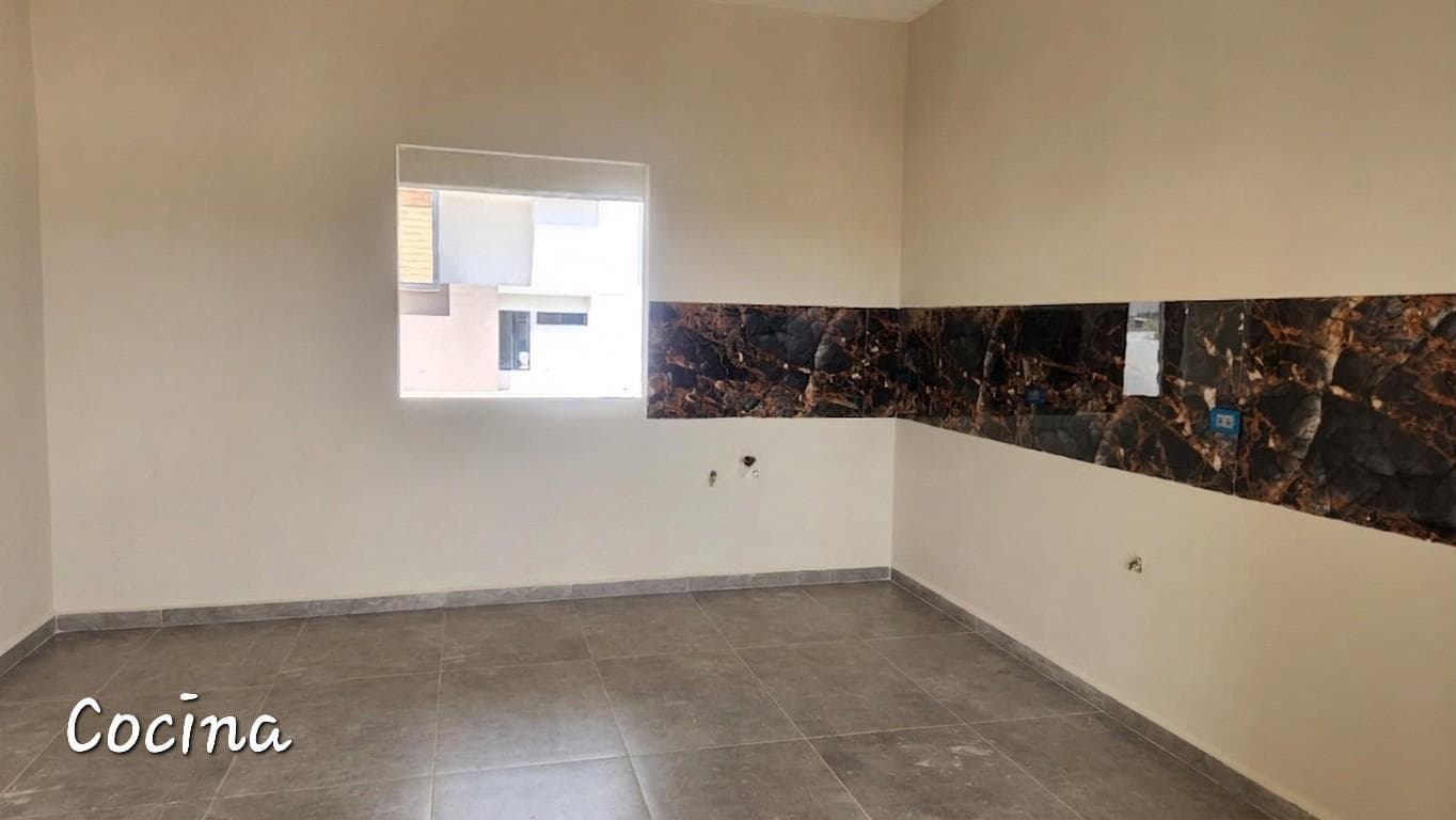 House in Arteaga