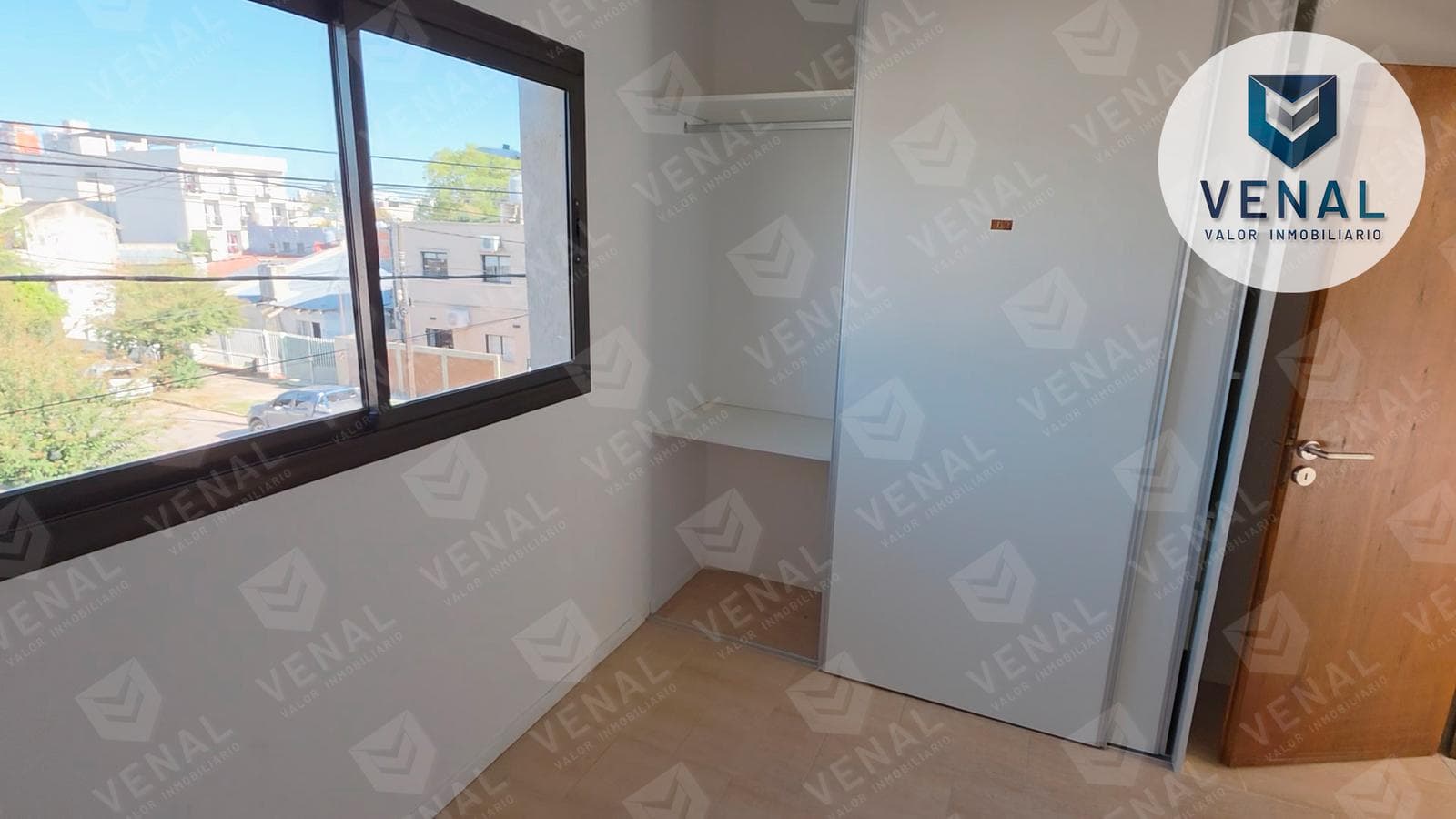 For Sale: 50 m² 2-bedroom brand-new apartment with balcony, electricity, gas, pool, and grill; financing available with 60% down payment