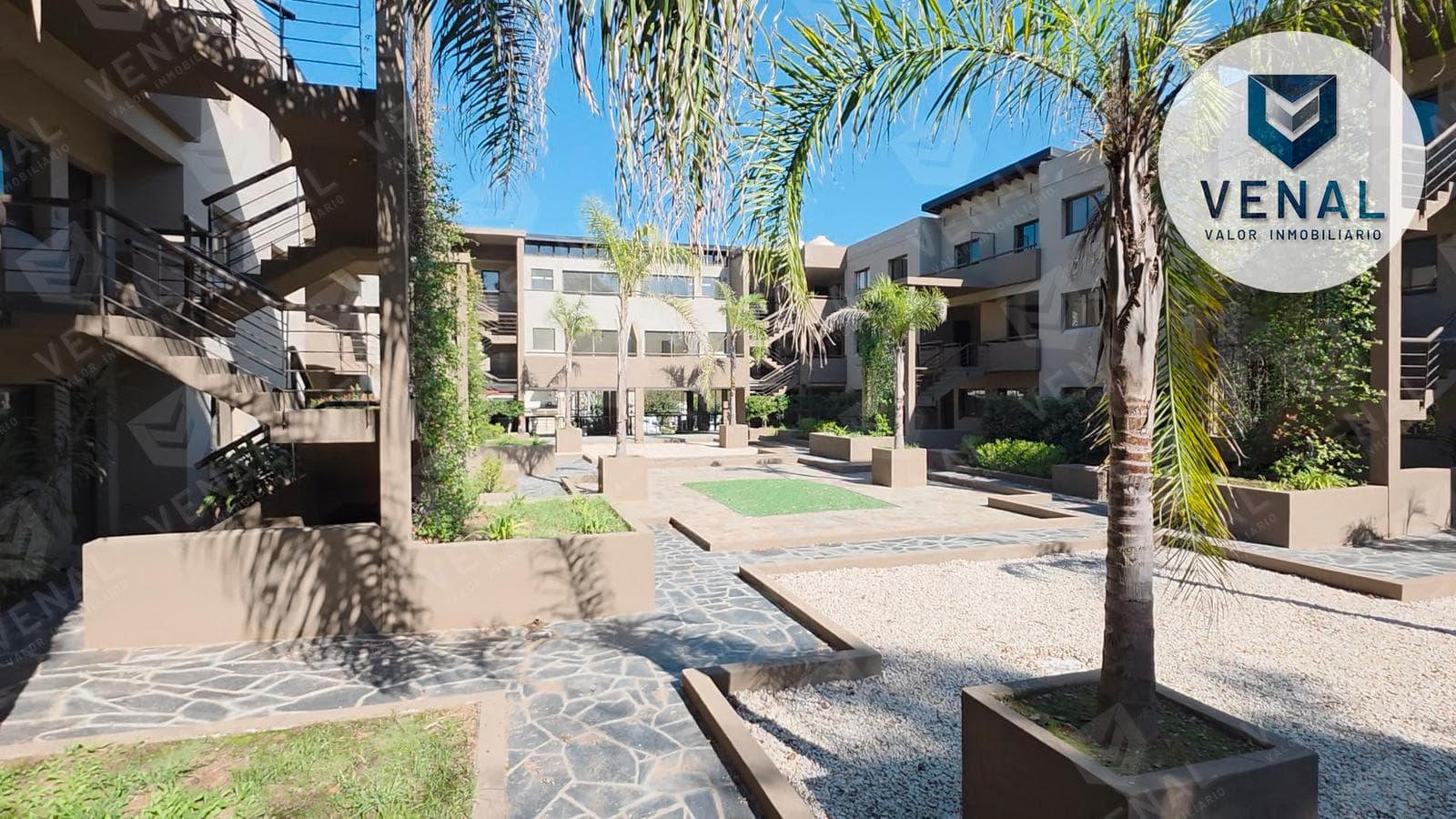 For Sale: 50 m² 2-bedroom brand-new apartment with balcony, electricity, gas, pool, and grill; financing available with 60% down payment