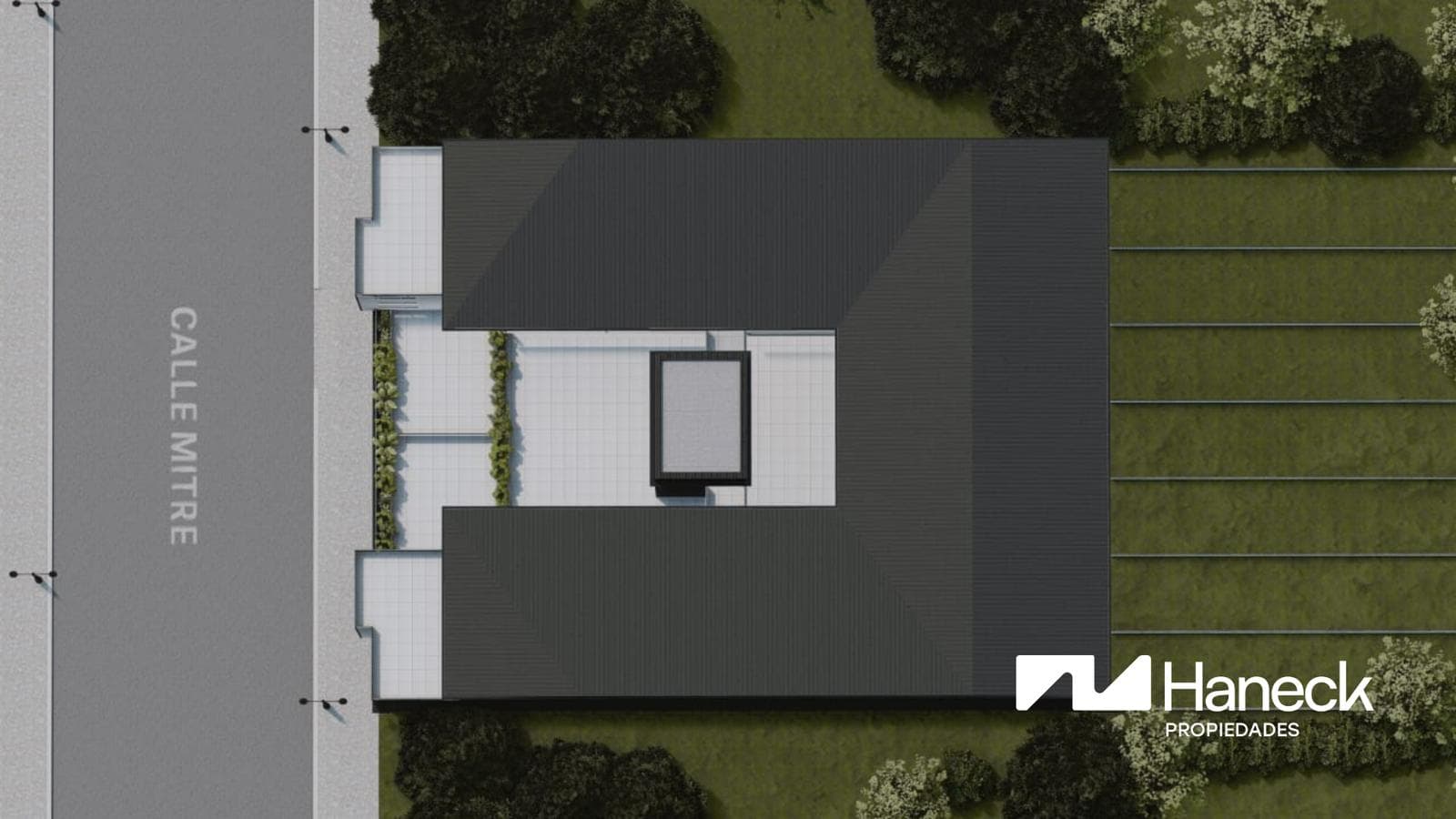 Apartment for Sale: 23.90 m², Downtown Bariloche