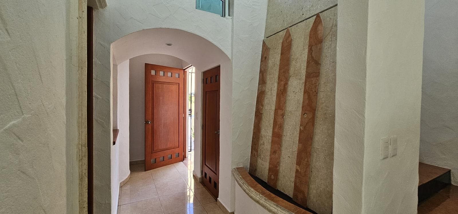 House for Rent, 3 Bedrooms, Pool, Bonampak Avenue, Cancún