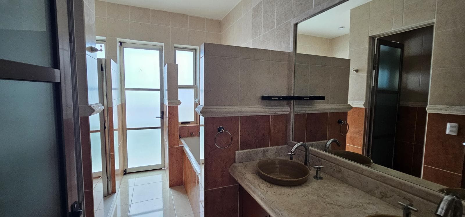 House for Rent, 3 Bedrooms, Pool, Bonampak Avenue, Cancún