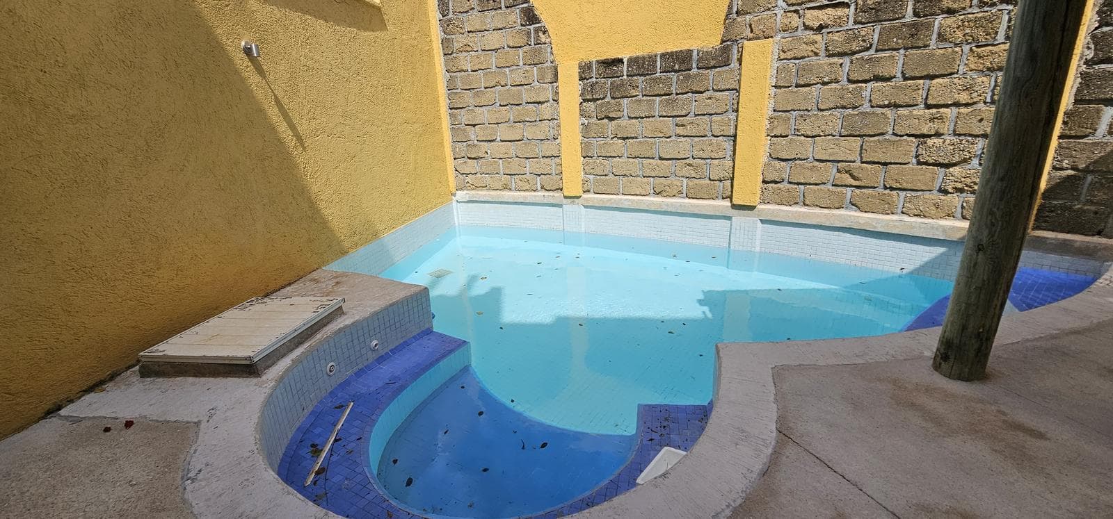 House for Sale, 3 Bedrooms, Pool, Bonampak Avenue, Cancún