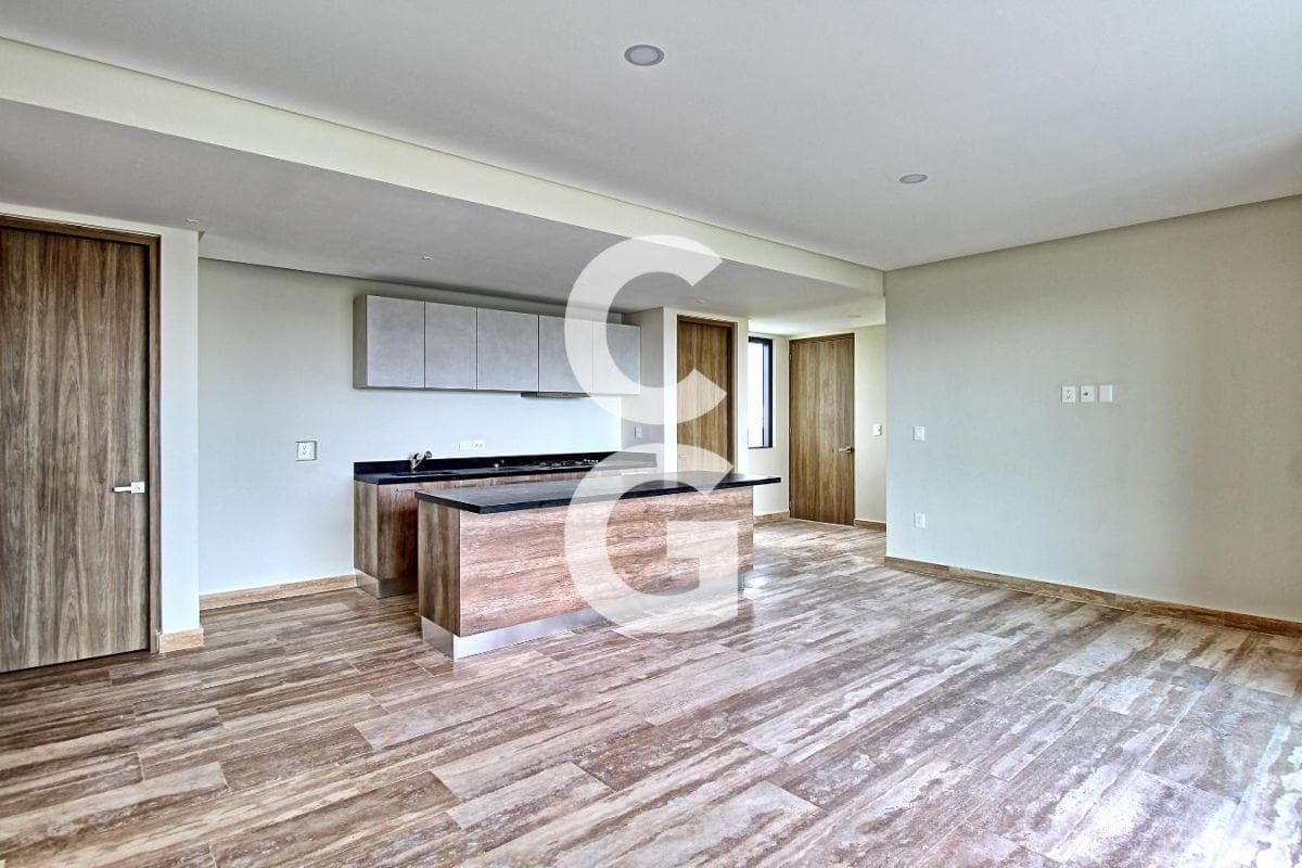 2-Bedroom Condo for Sale in Cancún at Residencial Arbolada Towers