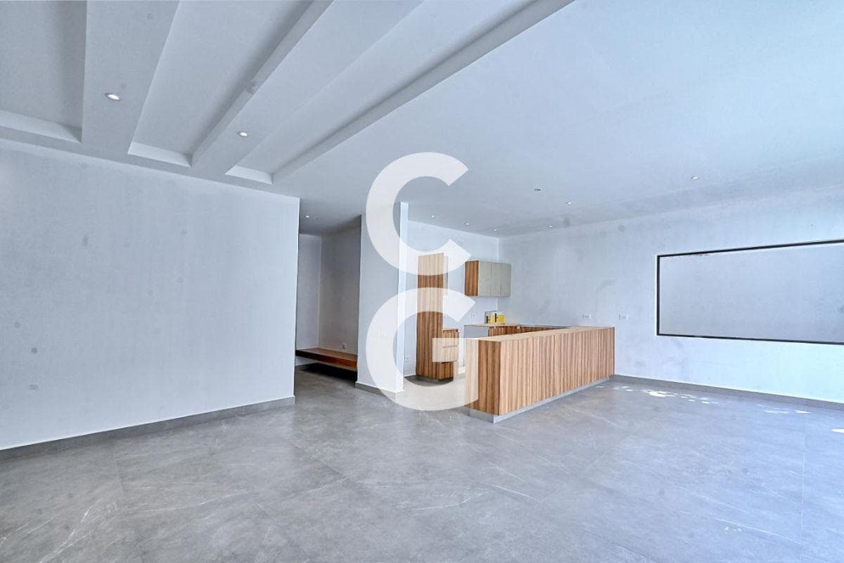 House for Sale in Cancun in the Residencial Cancun Development with a Pool and Family Room