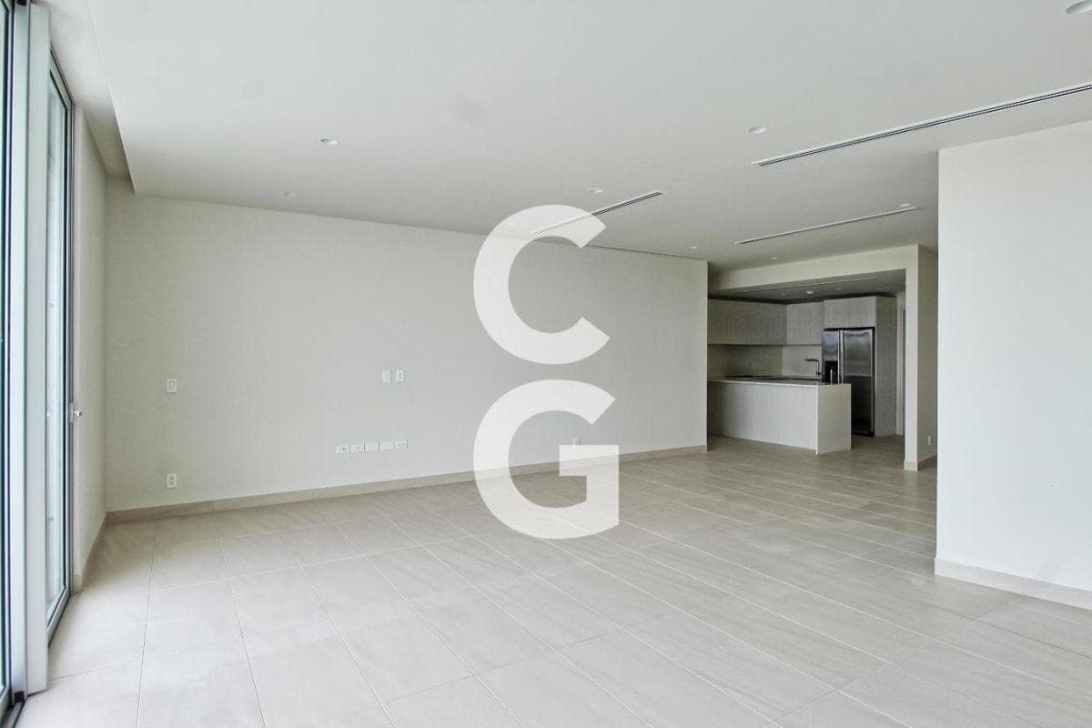 Apartment for Sale in Cancún at SLS Marina Beach in Puerto Cancún with Ocean Views