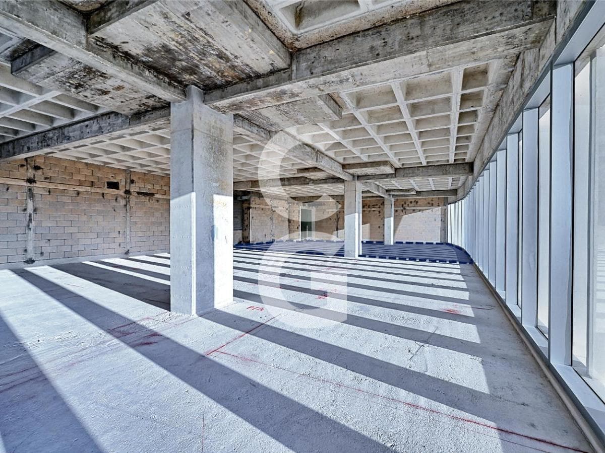 105.6 m2 Office for Rent in Cancún at Nido Puerto Cancún