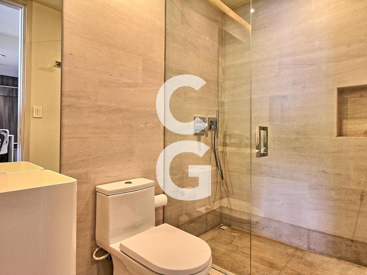 3-Bedroom Condo for Sale in Cancun at SLS Puerto Cancun