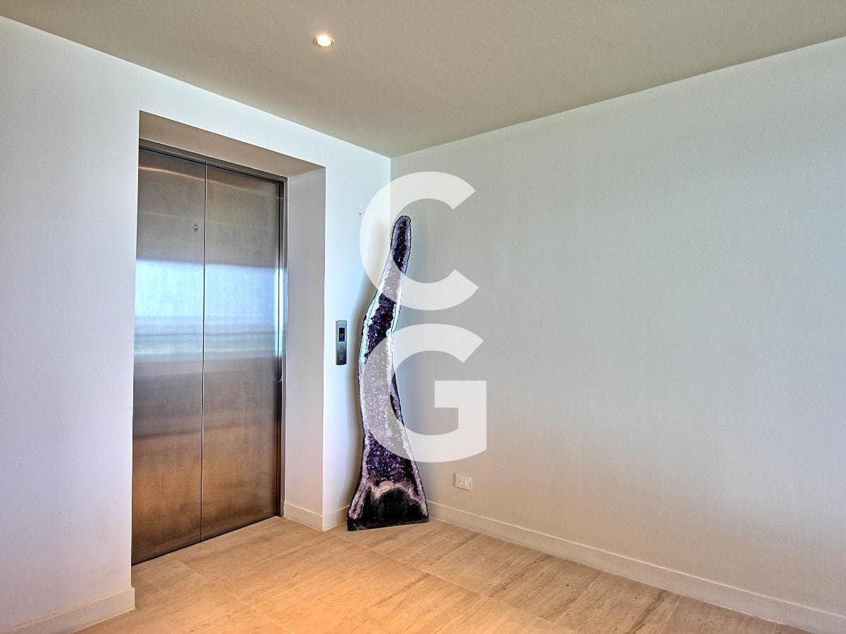 3-Bedroom Condo for Sale in Cancun at SLS Puerto Cancun