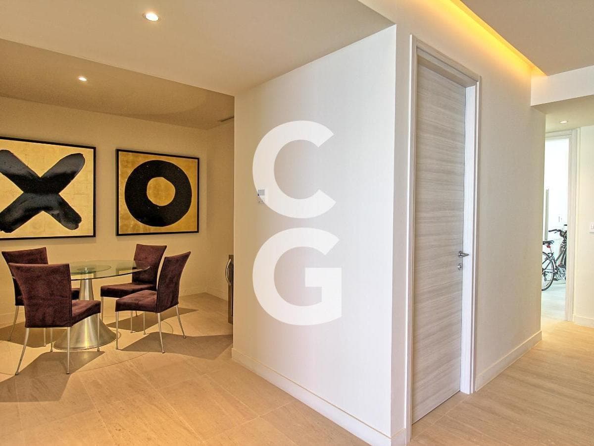3-Bedroom Condo for Sale in Cancun at SLS Puerto Cancun