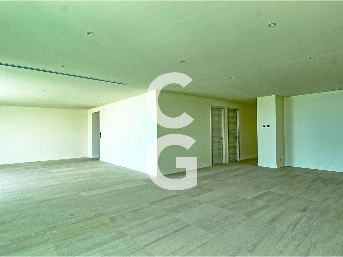 6-Bedroom Condo for Sale in Cancun at SLS Puerto Cancun