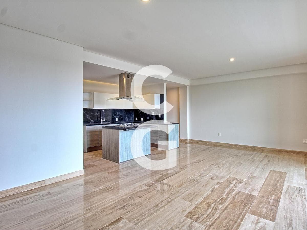 3-Bedroom Condo for Sale in Cancún at Residencial Cumbres Towers
