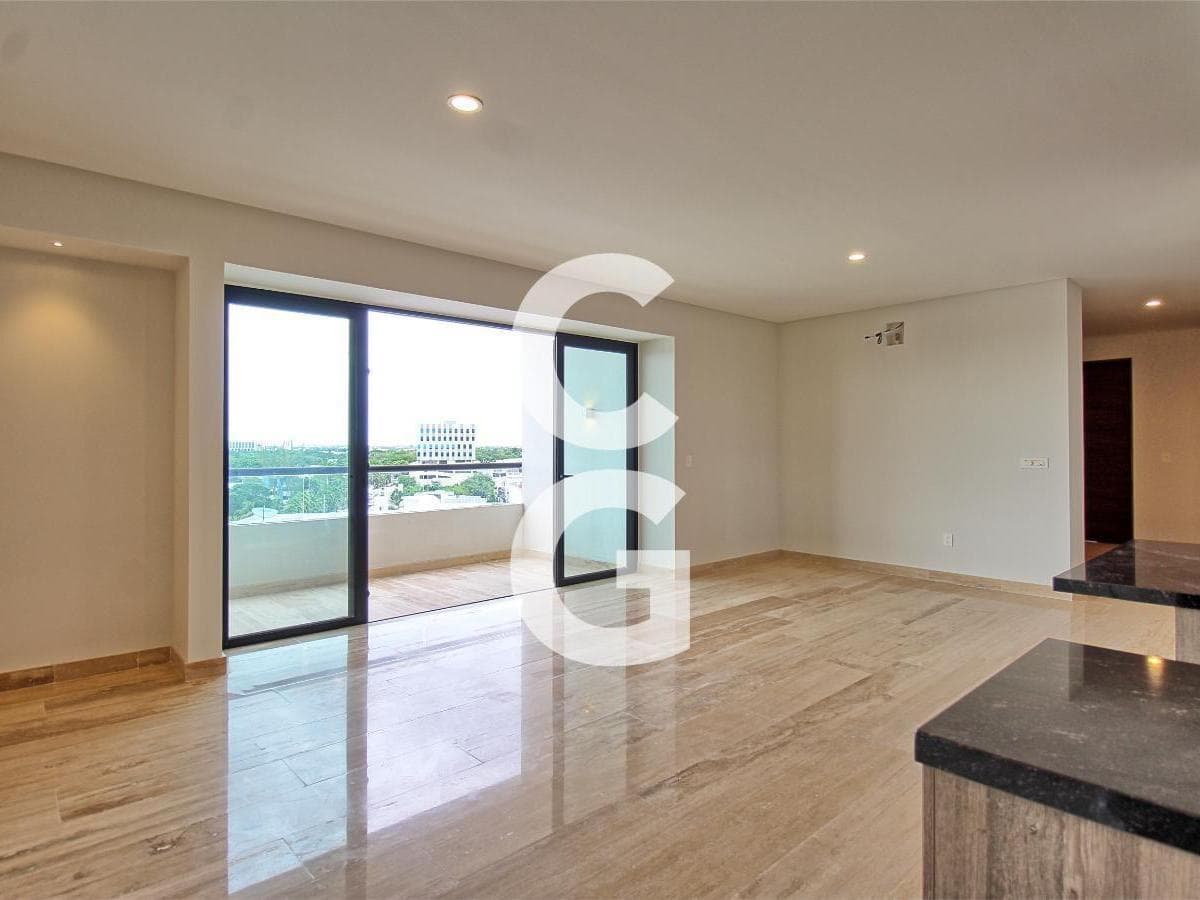 3-Bedroom Condo for Sale in Cancún at Residencial Cumbres Towers