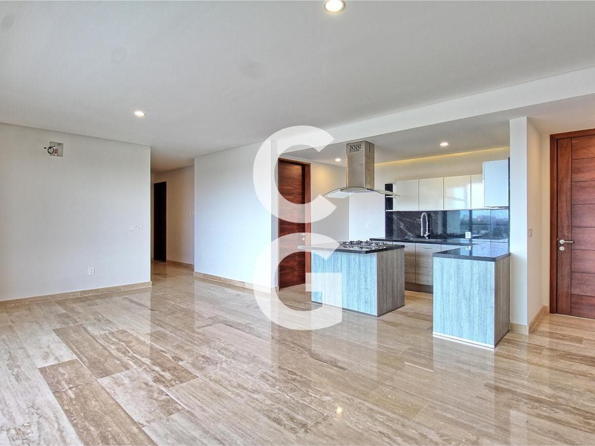 3-Bedroom Condo for Sale in Cancún at Residencial Cumbres Towers